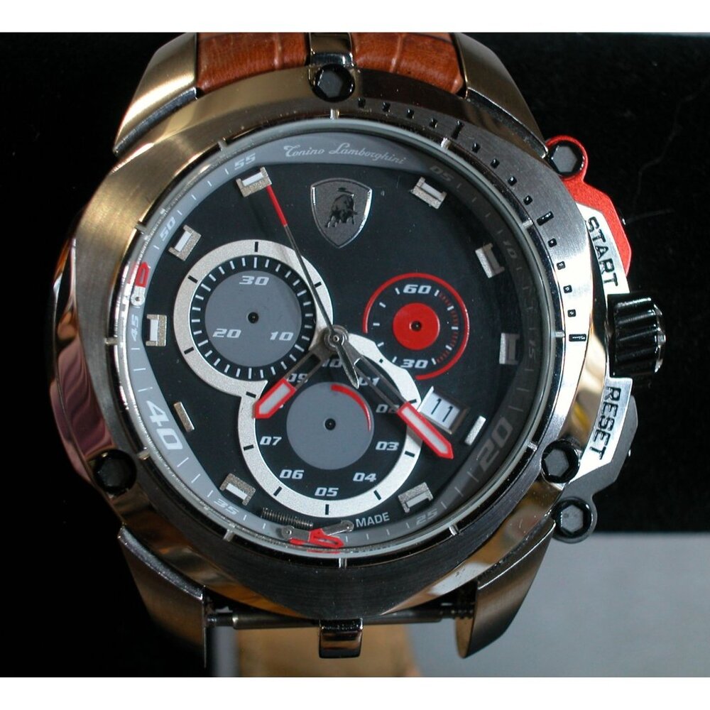 Tonino Lamborghini Series: Shield 7800 Model Number: 7803